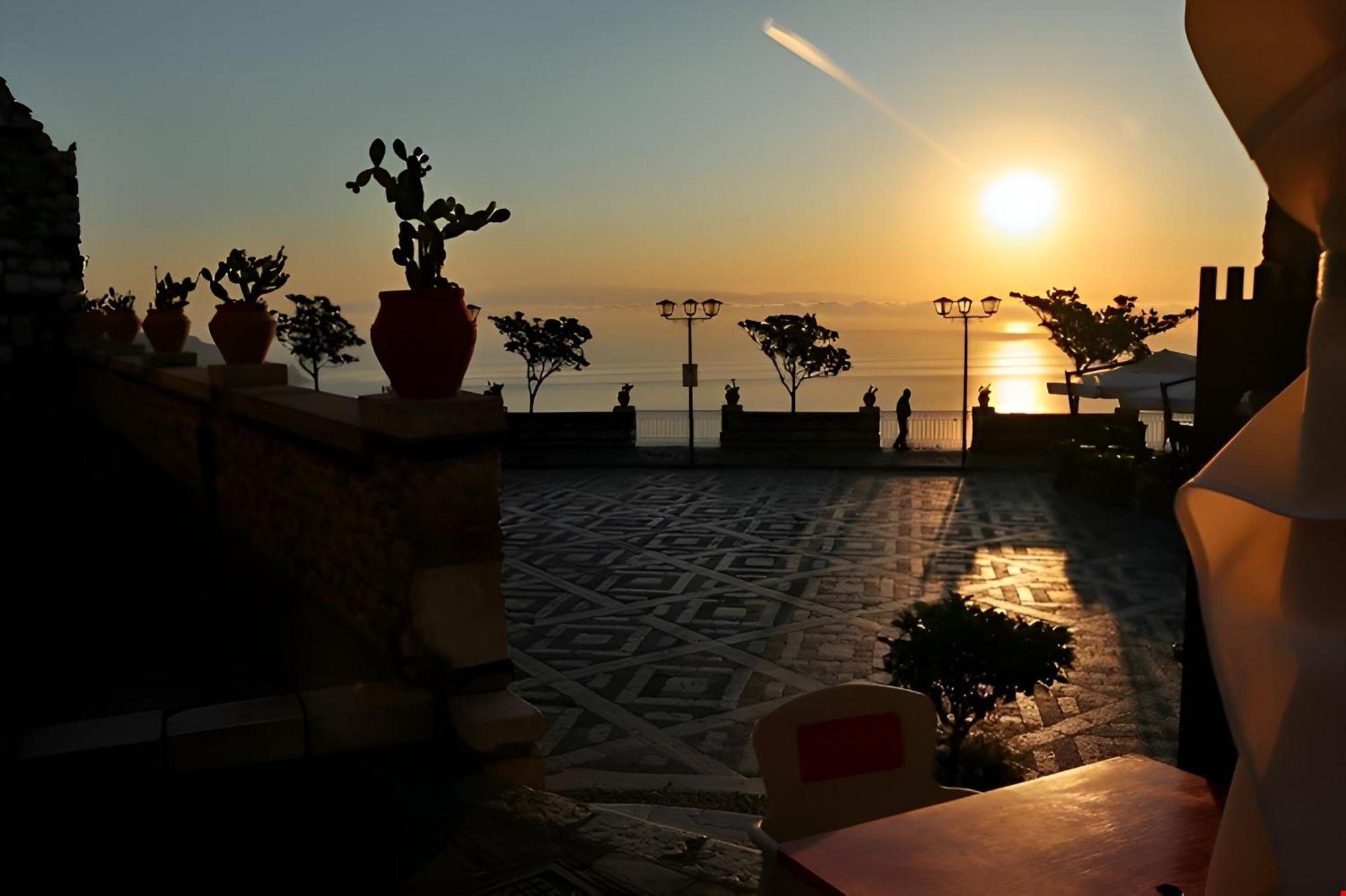 Casa Vacanze Etna Sunset Giarre Eksteriør bilde