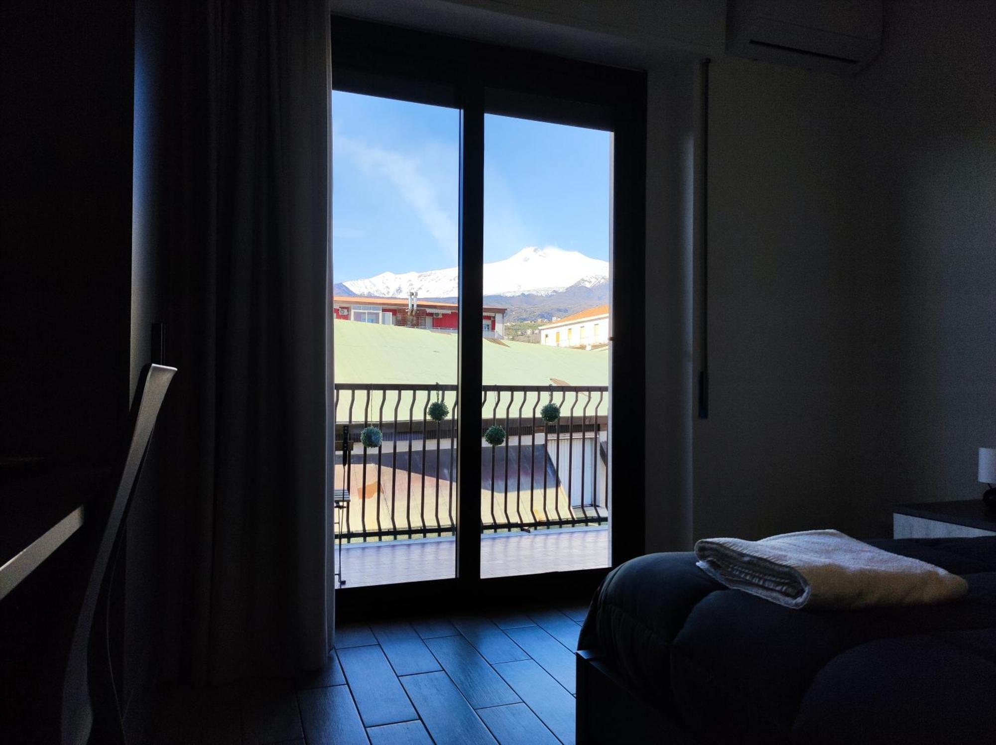 Casa Vacanze Etna Sunset Giarre Eksteriør bilde