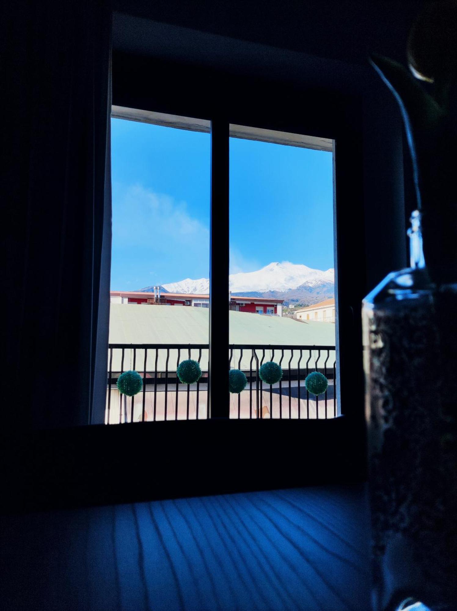 Casa Vacanze Etna Sunset Giarre Eksteriør bilde